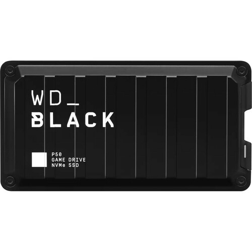 Sandisk WDBA3S0040BBK-WESN Hard Drives Wd Black P50 Wdba3s0040bbk 4 Tb Portable Solid State Drive - External - Xbox One, Desktop Pc, Gaming Wdba3s0040bbkwesn 619659184780