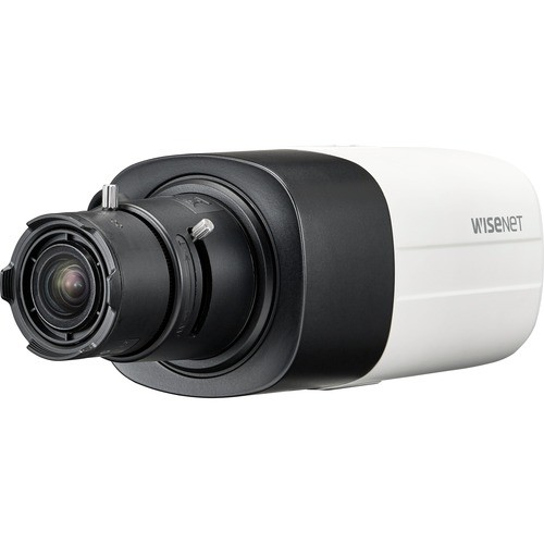 Wisenet SCB-6005 Surveillance/Network Cameras Wisenet Scb-6005 2 Megapixel Indoor/outdoor Full Hd Surveillance Camera - Color - Box - Color - 1920 Scb6005 8801089178756