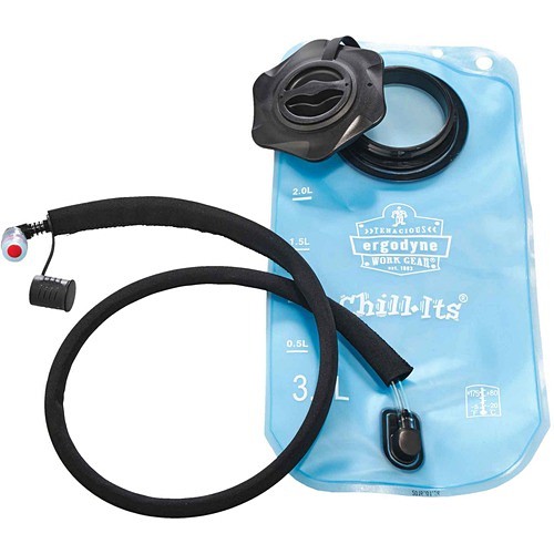 Ergodyne 13059 Miscellaneous Devices 5051b Bladder Replacement EGO13059 720476130598
