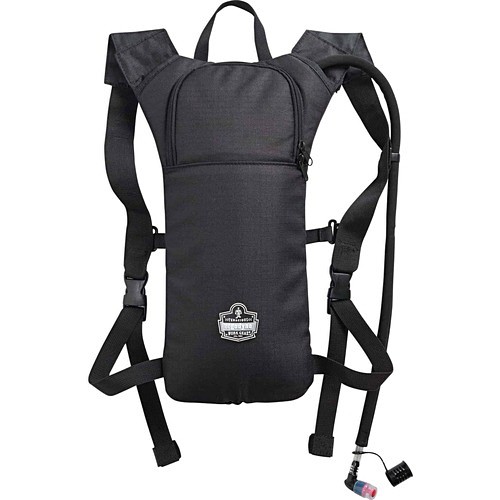Ergodyne 13155 Hydration Packs 5155 Low Profile Hydration Pack EGO13155 720476131557
