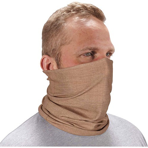 Ergodyne 42114 Clothing/Apparel 6485 Khaki Heather Multi-band EGO42114 720476421146