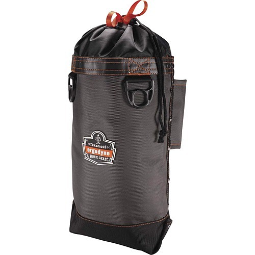 Ergodyne 13428 Carrying Cases 5928 Topped Bolt Bag Tool Pouch - Tall EGO13428 720476134282