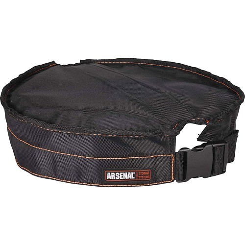 Ergodyne 14938 Miscellaneous Devices 5938 Nylon Hoist Bucket Top EGO14938 720476149385