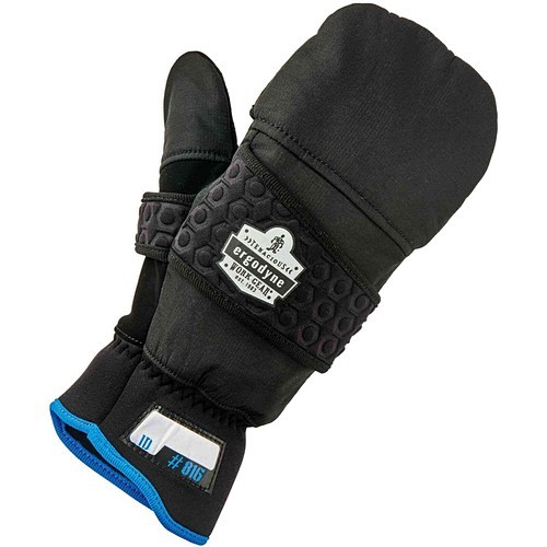Ergodyne 17342 Gloves Proflex 816 Thermal Flip-top Gloves EGO17342 720476173427