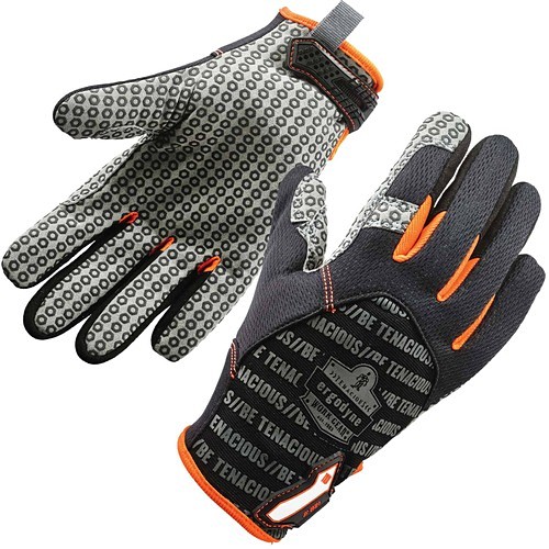 Ergodyne 17234 Gloves Proflex 821 Smooth Surface Handling Gloves EGO17234 720476172345