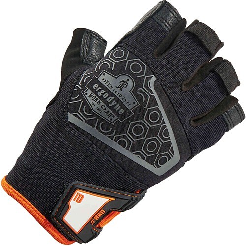 Ergodyne 17283 Gloves Proflex 860 Heavy Lifting Utility Gloves EGO17283 720476172833