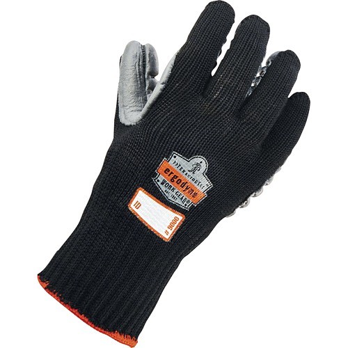 Ergodyne 16454 Gloves Proflex 9000 Lightweight Anti-vibration Gloves EGO16454 720476164548