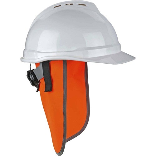 Ergodyne 29061 Miscellaneous Devices 8006 Hi-vis Neck Shade EGO29061 720476290612