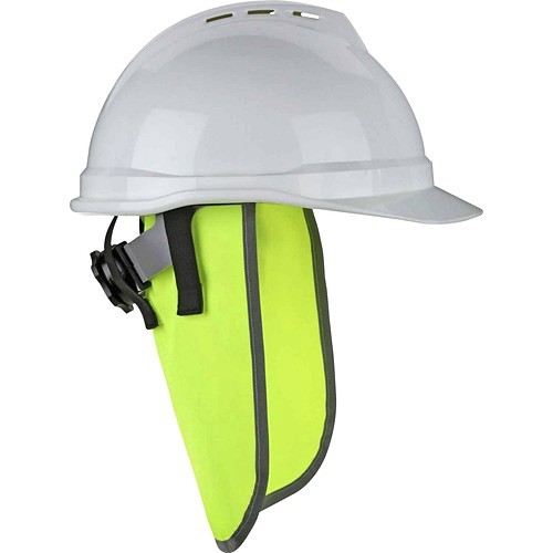 Ergodyne 29063 Miscellaneous Devices 8006 Hi-vis Neck Shade EGO29063 720476290636