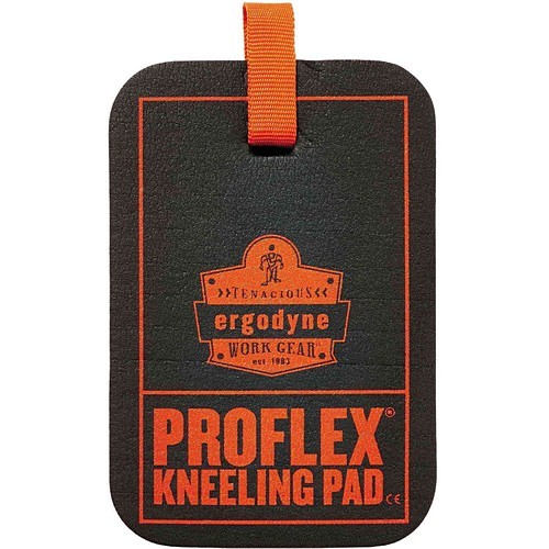 Ergodyne 18365 Ergonomic Supports Proflex 365 Pad Only Mini Kneeling Pad EGO18365 720476183655