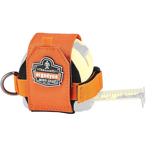 Ergodyne 19770 Miscellaneous Devices 3770 Tape Measure Holder / Belt Clip EGO19770 720476197706