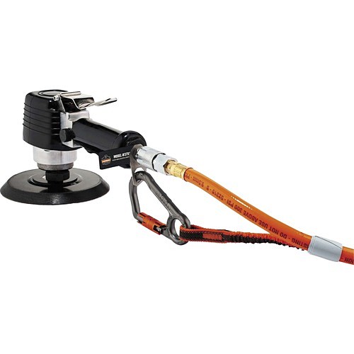 Ergodyne 19798 Miscellaneous Devices 3798 Power Tool Bracket - Pneumatic Tool Trap EGO19798 720476197980