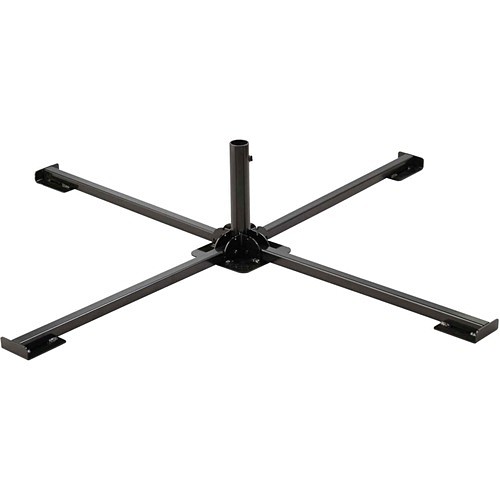 Ergodyne 12990 Stands & Cabinets 6190 Umbrella Stand EGO12990 720476129905