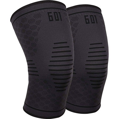 Ergodyne 16552 Ergonomic Supports Proflex 601 Knee Compression Sleeve EGO16552 720476165521