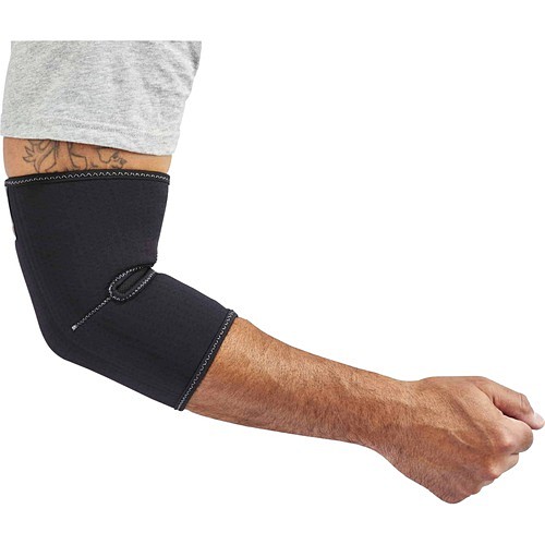 Ergodyne 16573 Ergonomic Supports Proflex 650 Neoprene Elbow Sleeve EGO16573 720476165736