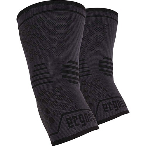 Ergodyne 16593 Ergonomic Supports Proflex 651 Elbow Compression Sleeve EGO16593 720476165934