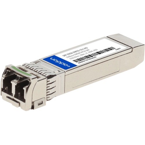 Addon SFP-25GB-DW27-10-IAO Switch Modules Addon Sfp28 Module - For Data Networking, Optical Network - 1 X Lc Duplex 25gbase-dwdm Network - Opt Sfp25gbdw2710iao 195285292155
