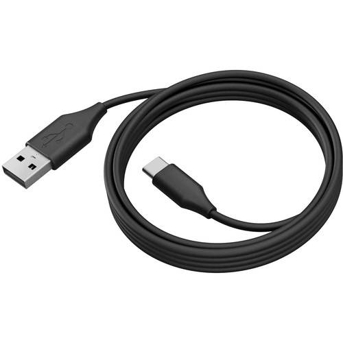 Jabra 14202-10 Cables Jabra Usb/usb-c Data Transfer Cable - 6.56 Ft Usb/usb-c Data Transfer Cable For Video Conferencing S 1420210 706487021377