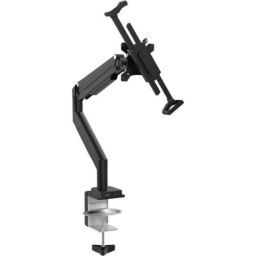 Cta Digital PAD-LTMUH2H Mounting Kits Cta Digital Clamp Mount For Monitor, Tablet, Tablet Case - 7" To 13" Screen Support - 19.80 Lb Load  Padltmuh2h 656777020019