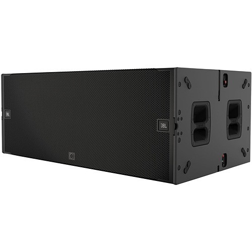 Jbl VTX B28 Speakers Jbl Professional Vtx B28 Woofer - 2600 W Rms - Black - 18" - 4 Ohm Vtxb28 