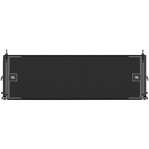 Jbl VTX A12 Speakers Jbl Professional Vtx A12 3-way Speaker - Black - 12" - 2" - 5.50" - 8 Ohm Vtxa12 