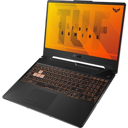 Asus TUF506HM-ES76 Notebooks Tuf Gaming F15 Tuf506 Tuf506hm-es76 15.6" Rugged Gaming Notebook - Full Hd - Intel Core I7 11th Gen  Tuf506hmes76 195553166027