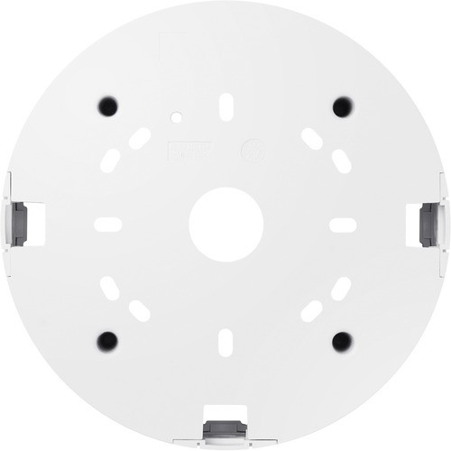 Wisenet SBV-160BW Mounting Kits White Back Box See Specs For    Power  - Various Compatible Models (sbv-160bw) Sbv160bw 8801089199645