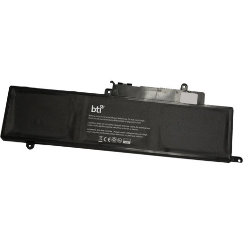 Battery Technology GK5KY-BTI Batteries Replacement Laptop Battery For Dell    13 3148, 13 7359, 15 7558, 15 7568, 11.1v (gk5ky-bti) Gk5kybti 886734886611