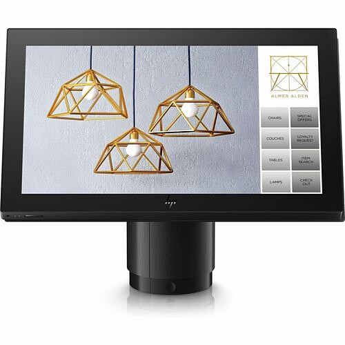 Hp 4N3V8UP#ABA POS Terminals Engage One Pro Pos Terminal 4n3v8upaba 196068992828