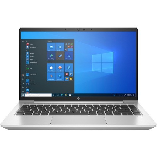 Hp 4S3W4US#ABA Notebooks Hp Probook 640 G8 14" Notebook - Intel Core I5 11th Gen I5-1135g7 Quad-core (4 Core) - 8 Gb Ram - 25 4s3w4usaba 196188225219
