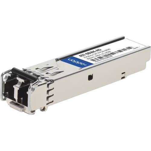 Addon 407-BBWK-AO Switch Modules Addon Dell Sfp28 Module - For Data Networking, Optical Network - 1 X Lc 25gbase-sr Network - Optical 407bbwkao 195285192363