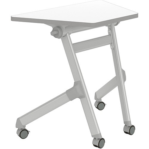 Safco 1226DE Tables & Desks Learn Nesting Trapezoid Desk SAF1226DE 073555122695