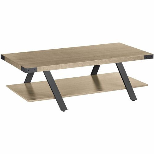 Safco MRCFTSDD Furniture Collection Mirella Coffee Table SAFMRCFTSDD 198860783710