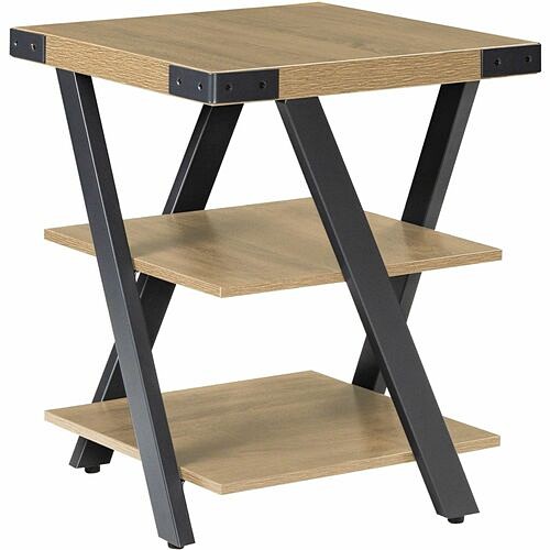 Safco MRETSDD Furniture Collection Mirella End Table SAFMRETSDD 198860784663