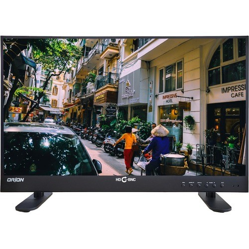 Orion Images Corporation 32REDPH Monitors Orion Images 32redph 31.6" Full Hd Led Lcd Monitor - 16:9 - Black - 32" Class - 1920 X 1080 - 16.7 M 