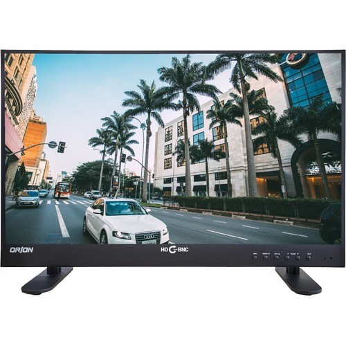 Orion Images Corporation 43REDPH Monitors Orion Images Premium 43redph 42.5" Full Hd Led Lcd Monitor - 16:9 - Black - 43" Class - 1920 X 1080  