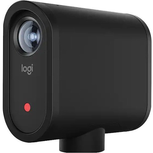 Logitech 961-000498 WebCams Start- All In One Camera 961000498 097855169815