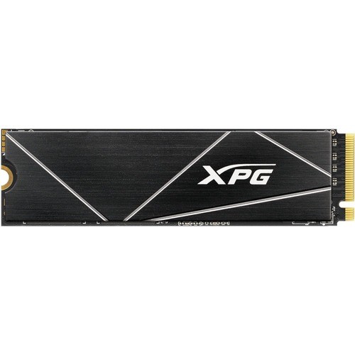 Xpg AGAMMIXS70B-2T-CS Hard Drives Xpg Gammix S70 Blade Agammixs70b-2t-cs 2 Tb Solid State Drive - M.2 2280 Internal - Pci Express Nvme Agammixs70b2tcs 842243025491