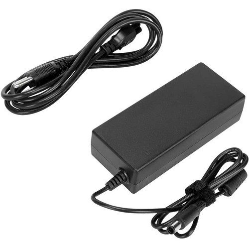 Targus BUS0414 Power Adapters Targus Bus0414 Ac/dc Adapter - 120 W - 19.5 V Dc/6.15 A Output - Black - Taa Compliant 092636358150