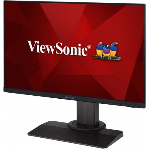Viewsonic XG2431 Monitors Viewsonic Xg2431 24 Inch 1080p 0.5ms 240hz Gaming Monitor With Freesync Premium, Advanced Ergonomics 766907011074