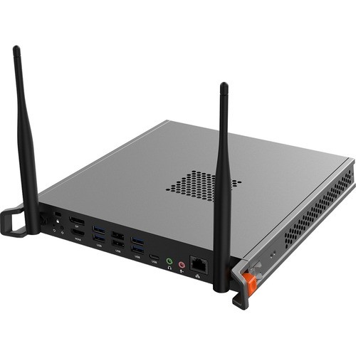 Viewsonic VPC27-W55-P2 Digital Signage Systems Viewsonic Vpc27-w55-p2 Viewboard Ops-c I7 Slot-in Pc With Tpm And Intel Unite Support - Vpc27-w55-p2 Vpc27w55p2 766907012002