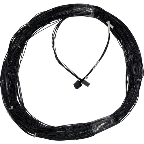 Apc Schneider LIBSEOPT001 Cables Schneider Electric Galaxy Lithium-ion Battery Communication Cable, 25 M (82 Ft) - 82.02 Ft Data Tran 731304435259