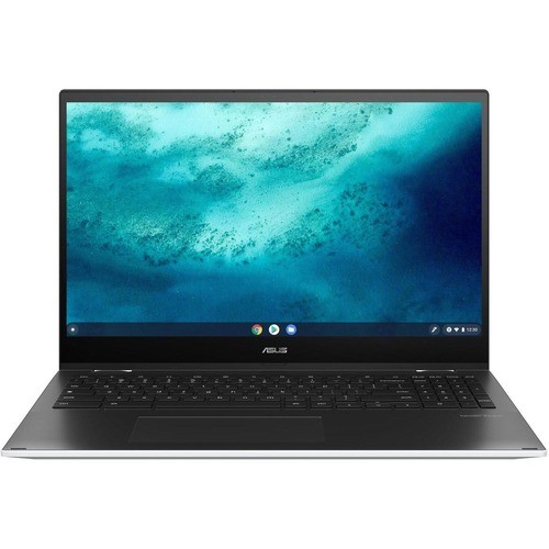 Asus CX5500FEA-GE568T Notebooks Asus Nb Cx5500fea-ge568t 15.6 Ci5-1135g7 16gb 128gb Intel Iris Xe Chrome Cx5500feage568t 195553221597