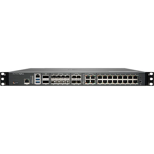 Sonicwall 02-SSC-9614 Network Security & Firewalls Nssp 13700 Sec Upgrade Plus Academic 5yr (02-ssc-9614) 02ssc9614 758479296140