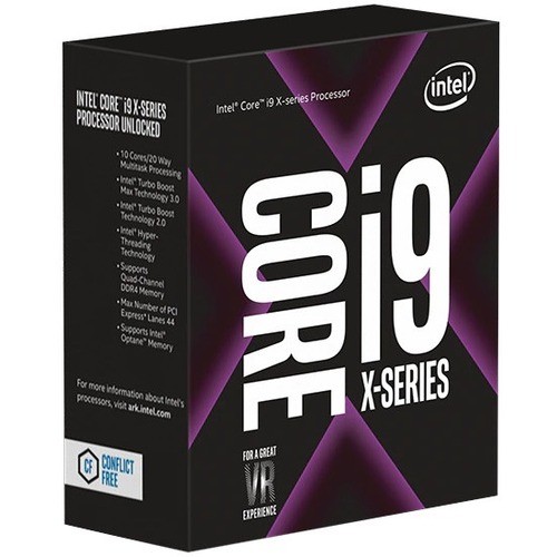 Intel BXC80673I97960X Uncategorized Intel I9-7960x 2.80ghz         Chip - 22mb165w X-series (bxc80673i97960x) 
