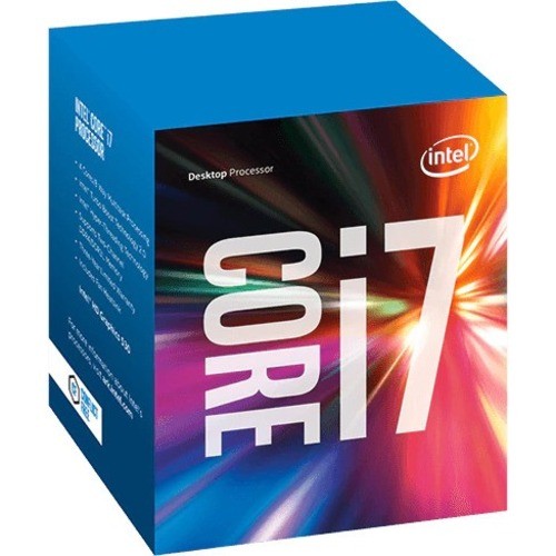 Intel BXC80677I77700 Uncategorized Intel Core I7 I7-7700          Chip - Quad-core (4 Core) 3.60 Ghz (bxc80677i77700) 
