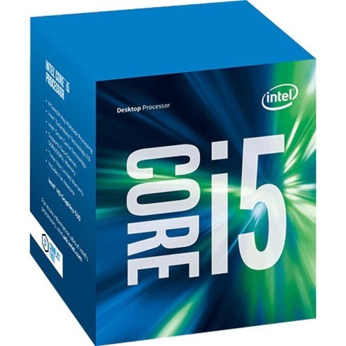 Intel BXC80662I56400T Uncategorized Intel Core I5-6400t4 4 Core    Chip - 2.2 Ghz Lga 1151 (bxc80662i56400t) 