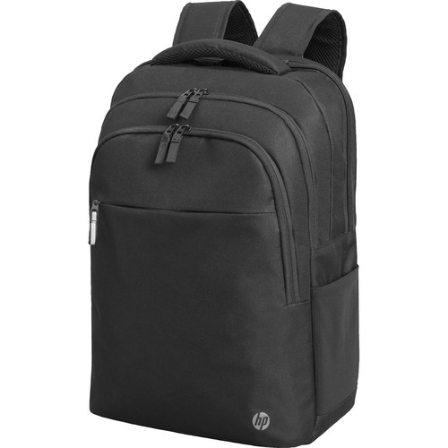 Hp 3E2U5AA Carrying Cases Hp Renew Carrying Case (backpack) For 17.3" Hp Notebook - Plastic Body - Shoulder Strap, Handle, Tro 195908300977