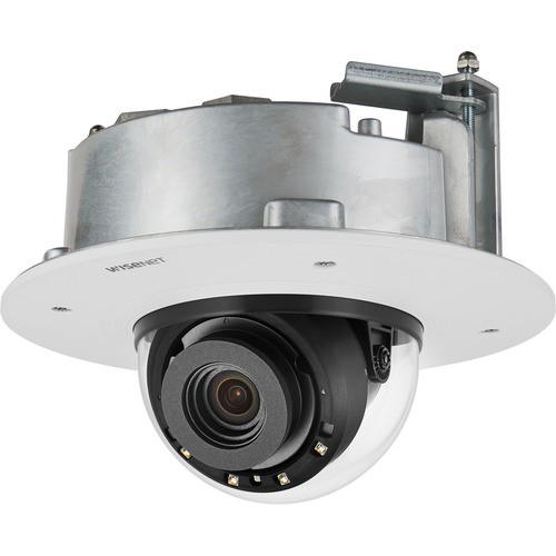 Wisenet PND-A6081RF Surveillance/Network Cameras Wisenet Pnd-a6081rf 2 Megapixel Indoor/outdoor Hd Network Camera - Dome - 131.23 Ft Night Vision - H Pnda6081rf 849688015131