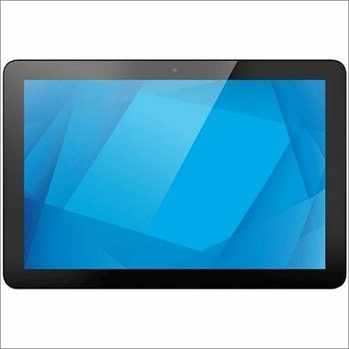 Elo Touch E389883 POS Terminals I-series E389883 Pos Terminal 843173128344